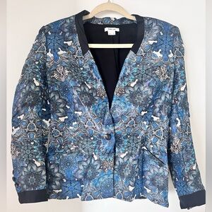 Helmut Lang Blazer